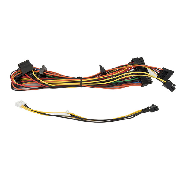 БЖ  120W Chieftec CDP-120ITX