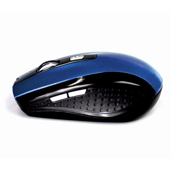 Миша Media-Tech Raton Pro Blue/Black (MT1113B)