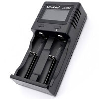 Заряднoe устройство Liitokala Lii-PD2