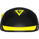 Мишка  Modecom Jager Volcano, ігрова, 12400dpi., 7кн.,RGB, Hot-Swap, custom., чорна