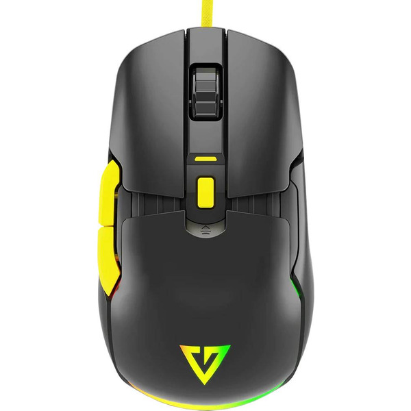 Миша Modecom Jager Volcano M-MC-JAGER-100