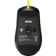 Мишка  Modecom Jager Volcano, ігрова, 12400dpi., 7кн.,RGB, Hot-Swap, custom., чорна