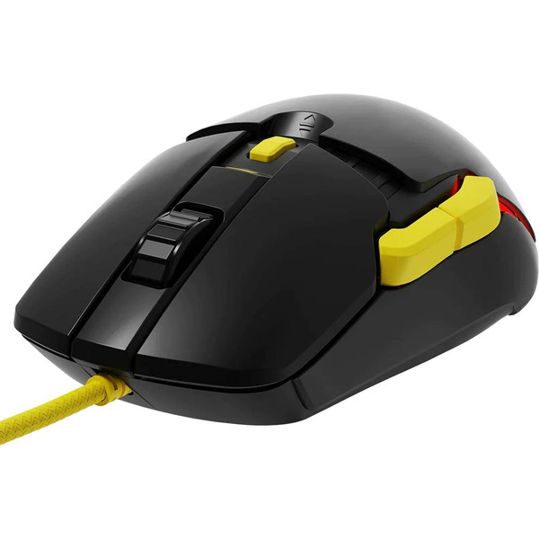 Миша Modecom Jager Volcano M-MC-JAGER-100