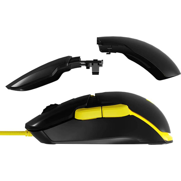 Миша Modecom Jager Volcano M-MC-JAGER-100