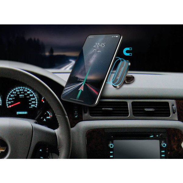 Комп.Аксесуари DEFENDER (29112) CH-112 магніт на панель