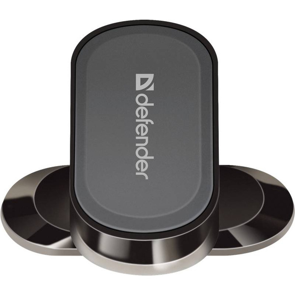 Комп.Аксесуари DEFENDER (29112) CH-112 магніт на панель