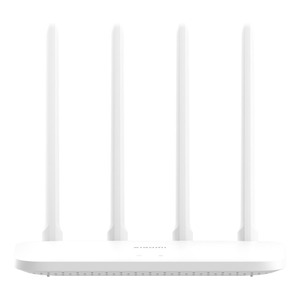 Маршрутизатор Xiaomi Mi Router AC, Gigabit Wi-Fi, 1200, 802.11 b/g/n/ac, 300М/867М, 2.4/5.