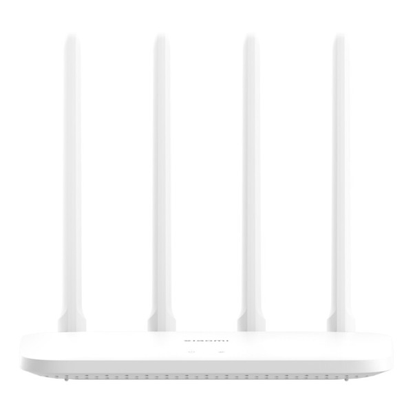 Маршрутизатор Xiaomi Mi Router AC, Gigabit Wi-Fi, 1200, 802.11 b/g/n/ac, 300М/867М, 2.4/5.