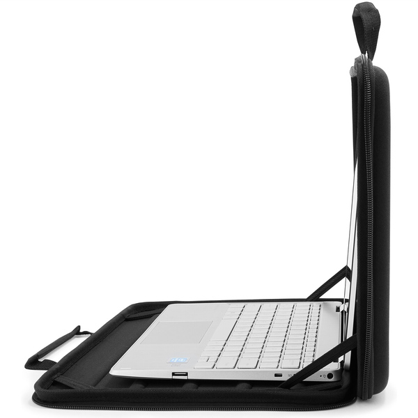 Чохол для ноутбука 14.1" HP Mobility, чорний