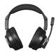 Гарнитура HP DHE-8002 Gaming, Red LED, Black