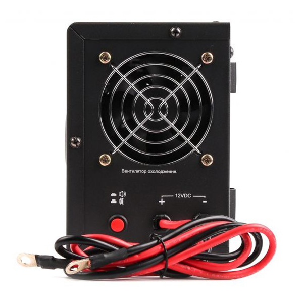 Джерело безперебійного живлення Maxxter MX-HI-PSW500-01