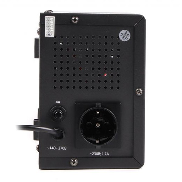 Джерело безперебійного живлення Maxxter MX-HI-PSW500-01