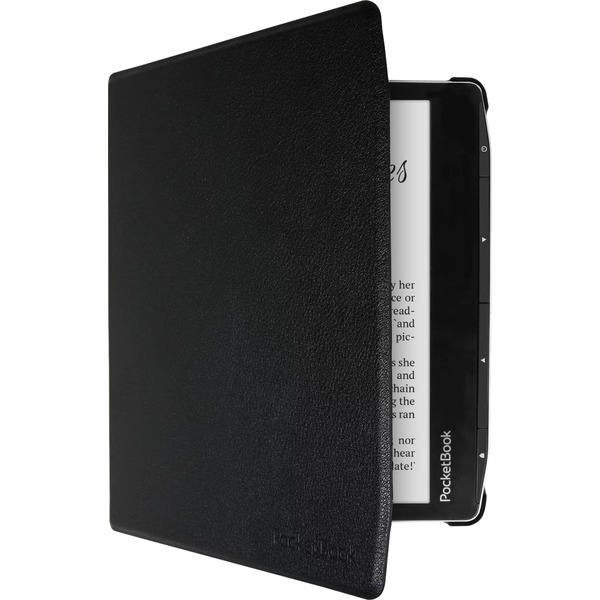Чохол-книжка PocketBook Shell Cover для PocketBook 700 Era Black (HN-SL-PU-700-BK-WW)
