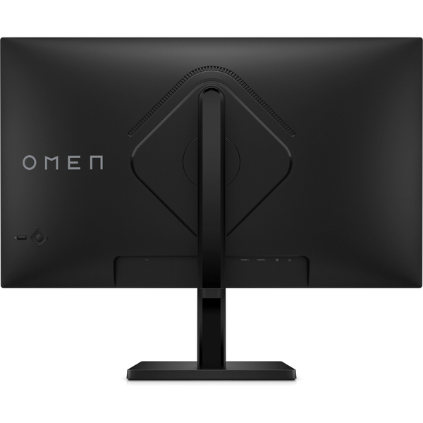 Монітор TFT 27" HP OMEN 27