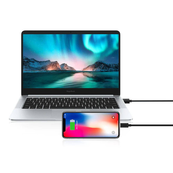 Кабель Choetech IP0026