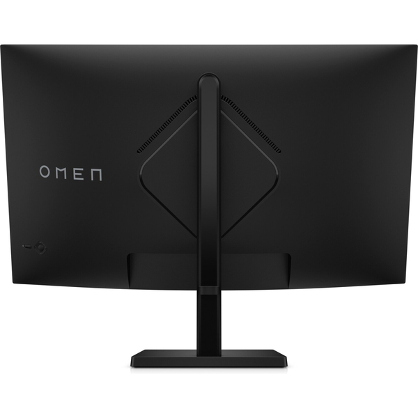 Монітор TFT 31.5 HP OMEN 32c, QHD, VA, вигнутий, Display HDR 400, 165Hz, 1ms, 2xHDMI, DP, HAS, чорний