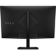 Монитор TFT 31.5" HP OMEN 32c, QHD, VA, изогнутый, Display HDR 400, 165Hz, 1ms, 2xHDMI, DP, HAS, черный