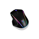 Мишка  Modecom MC-GM5 Volcano, 8кн., 3200dpi., RGB, регулювання ваги