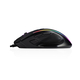 Мишка  Modecom MC-GM5 Volcano, 8кн., 3200dpi., RGB, регулювання ваги