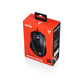 Мишка  Modecom MC-GM5 Volcano, 8кн., 3200dpi., RGB, регулювання ваги