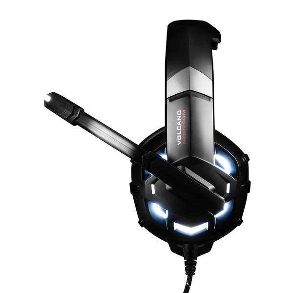 Навушники Modecom MC-849 Volcano Shield V2, Gaming
