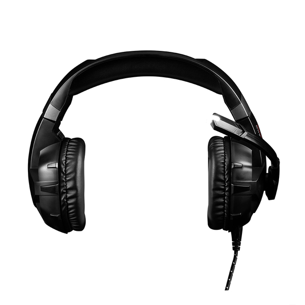 Навушники Modecom MC-849 Volcano Shield V2, Gaming