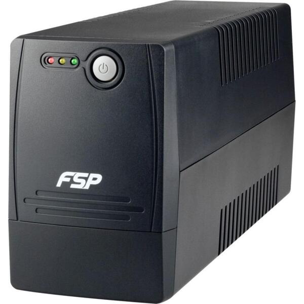 Джерело безперебійного живлення FSP PPF6000615