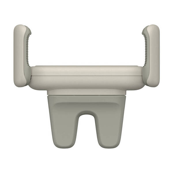 Тримач автомобільний Baseus Steel Cannon 2 Grid Gray (SUGP000002)