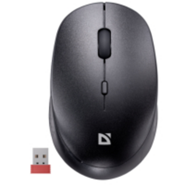 Миша DEFENDER Auris MB-027 52027