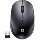 Миша DEFENDER (52027) Auris MB-027,4D,800-1600dpi, silent, чорний