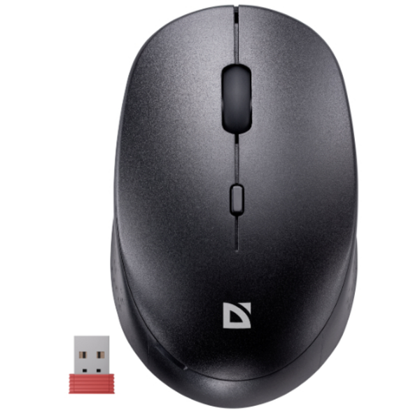 Миша DEFENDER Auris MB-027 52027