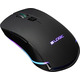 Мишка  LogicConcept Starr One 3200dpi, 6кн., 7 LED color