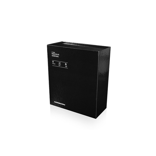 Навушники Modecom S-MC-1500HF HiFi sound