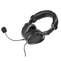 Навушники Modecom MC-828 Striker, Gaming