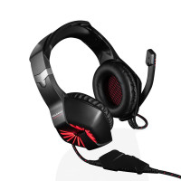 Навушники Modecom MC-839 Volcano Sword, Gaming