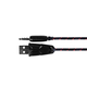 Навушники Modecom MC-839 Volcano Sword, Gaming