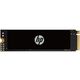 Накопичувач SSD 500GB HP EX900 Plus M.2 2280 PCI Ex Gen3 x4 3D NAND, Retail