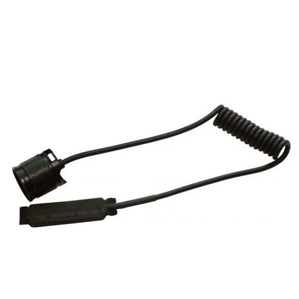 Виносна кнопка до ліхтарика Lighten7 Max L2A LED