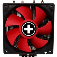 Вентилятор для процесора XILENCE Performance C CPU cooler 4HP M504D XC044