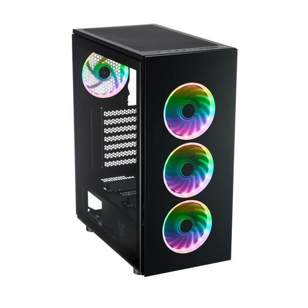 Корпус FSP CMT340