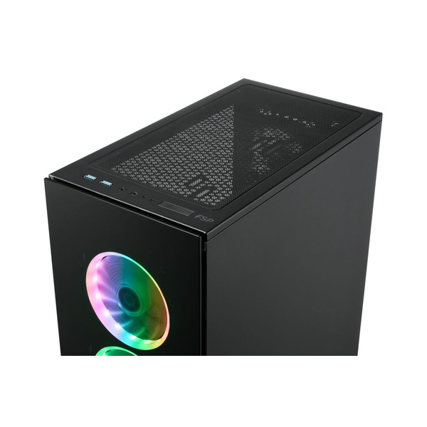 Корпус FSP CMT340