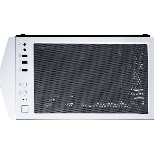 Корпус Xilence Xilent Blade RGB X512 White (XG221_X512.W.RGB) без БП