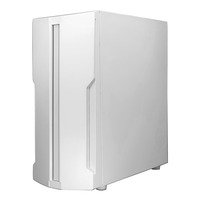 Корпус Xilence Xilent Blade RGB X512 White (XG221_X512.W.RGB) без БЖ