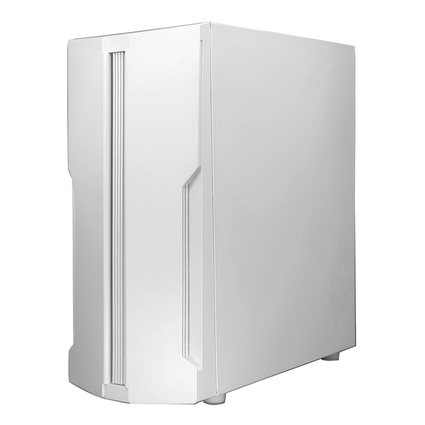 Корпус Xilence Xilent Blade RGB X512 White (XG221_X512.W.RGB) без БП