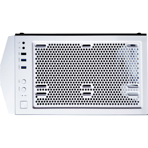 Корпус Xilence Xilent Blade RGB X512 White (XG221_X512.W.RGB) без БП