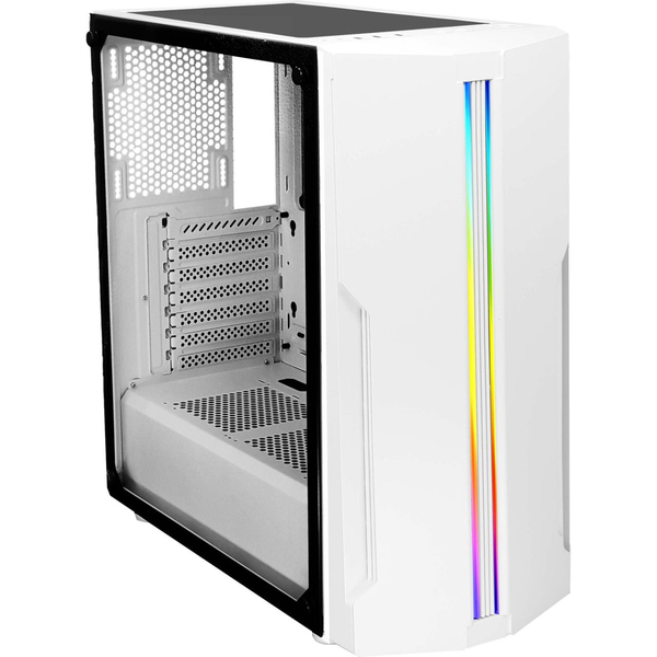 Корпус Xilence Xilent Blade RGB X512 White (XG221_X512.W.RGB) без БП