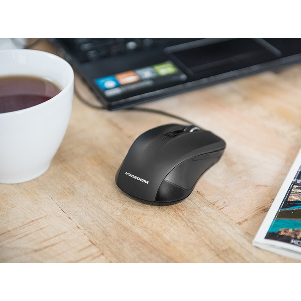 Миша Modecom M-MC-00M9.1-100