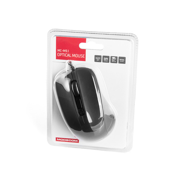 Миша Modecom M-MC-00M9.1-100