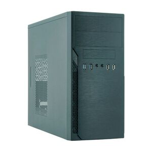 Корпус Chieftec ELOX HO-12B-OP