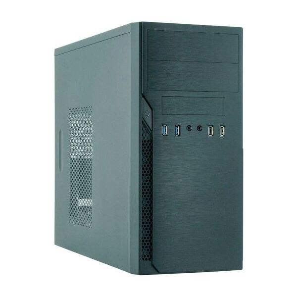 Корпус Chieftec ELOX HO-12B-OP